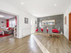 Prodej rodinného domu, 105 m², Nezabylice