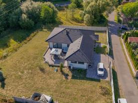 Prodej rodinného domu, 114 m², Valy, ul. Pod Lesem