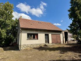 Prodej výrobních prostor, 280 m² Miskovice u Kutné Hory