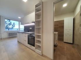 Pronájem bytu 2+1 v Sokolově, ul. Marie Majerové