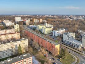 Prodej bytu 3+kk v Pardubicích, ul. Kosmonautů