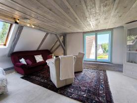 Prodej chalupy, 180 m², Staré Heřminovy