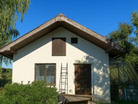 Prodej chaty, 16 m², Velešín