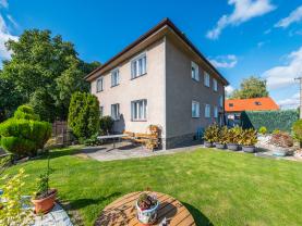 Prodej rodinného domu, 184 m², Vavřinec