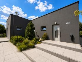 Prodej rodinného domu, 120 m², Horní Bludovice