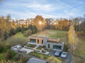 Prodej pozemku k bydlení, 1000 m², Vlašim