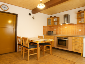 Prodej chalupy, 50 m², Lhota-Vlasenice