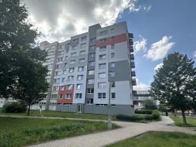 Prodej bytu 3+kk v Táboře, ul. Berlínská