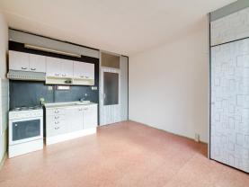 Prodej bytu 1+1, 41 m², Teplá, ul. Palackého