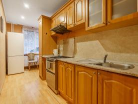 Prodej bytu 3+1, 76 m², Chomutov, ul. Zahradní