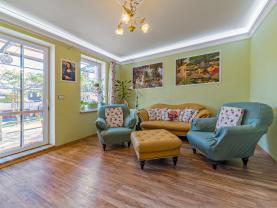 Prodej bytu 3+1, 76 m², Karlovy Vary, ul. Příčná