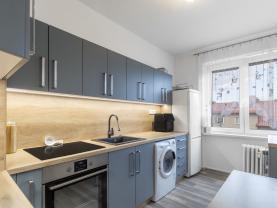 Prodej bytu 3+1, 73 m², Ostrava, ul. Stadická