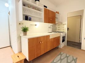 Prodej bytu 2+1, 54 m², Strakonice, ul. Mlýnská