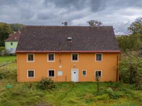 Prodej rodinného domu, 200 m², Bílý Kostel nad Nisou