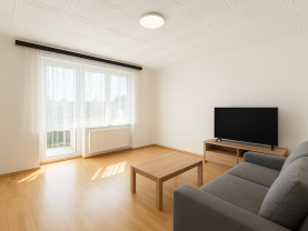 Prodej bytu 2+1, 57 m², Uhlířské Janovice, ul. Okružní