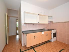 Prodej bytu 3+1, 81 m², Ostrava, ul. Jana Ziky