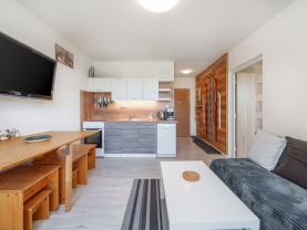 Prodej bytu 2+kk, 36 m², Kovářská, ul. Sídliště