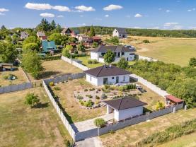 Prodej rodinného domu, 92 m², Dražeň