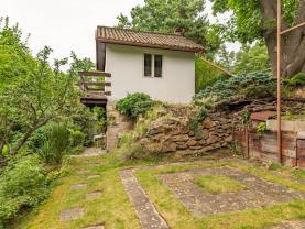 Prodej chaty, 32 m², Písek