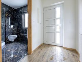 Prodej rodinného domu, 98 m², Sokolov, ul. Tyršova