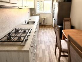 Prodej bytu 2+1, 64 m², Frenštát pod Radhoštěm