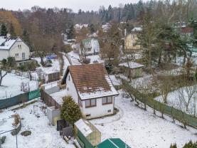 Prodej chaty, 51 m², Psáry