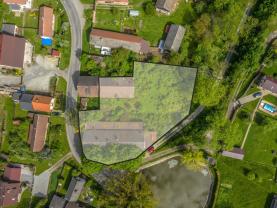 Prodej rodinného domu, 300 m², Bělá pod Bezdězem