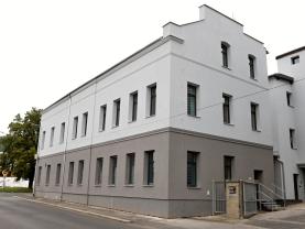 Pronájem kancelářského prostoru, 14 m², ul. Na Luhách