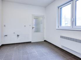 Pronájem kancel. prostoru, 13 m², Dobřany, ul. Jiráskova