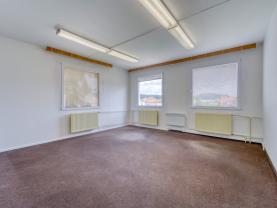 Pronájem kancelářského prostoru, 22 m², Sušice
