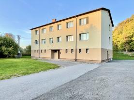 Prodej bytu 2+1, 59 m², Dlouhá Třebová, ul. Ústecká