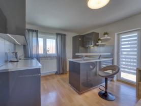 Prodej rodinného domu, 176 m², Ptice, ul. Hlavní