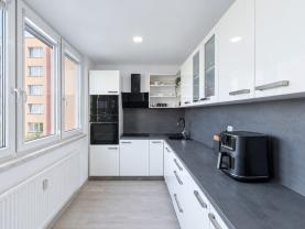 Prodej bytu 3+1, 73 m², Frýdek-Místek, ul. Novodvorská