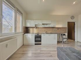Prodej bytu 3+kk, 53 m², Karviná, ul. Ciolkovského