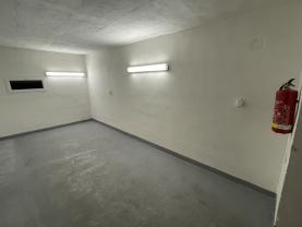 Pronájem garáže, 20 m², Karviná, ul. Ve Svahu