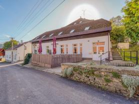 Prodej hotelu, penzionu, 879 m², Liblín