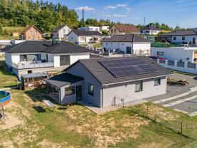 Prodej rodinného domu, 94 m², Příchovice