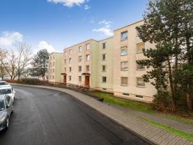 Prodej bytu 4+1, 89 m², Ústí nad Labem, ul. Anežky České