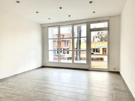 Pronájem obchod a služby, 25 m², Napajedla