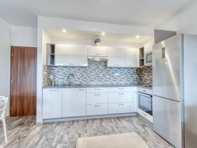 Pronájem bytu 2+kk, 50 m², Plzeň, ul. U Velkého rybníka