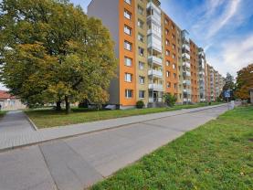 Prodej bytu 2+1, Prostějov, ul. Dolní