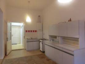Pronájem bytu 1+1, 50 m², Český Těšín, ul. Pražská