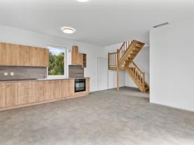 Pronájem rodinného domu, 1067 m², Tachov u Doks