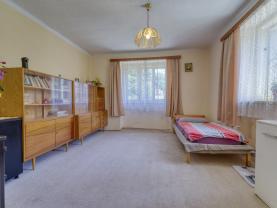 Prodej rodinného domu, 89 m², Lety