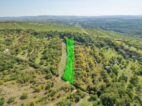 Prodej zahrady, 3718 m², Židlochovice