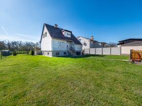 Prodej chaty, 106 m², Světlá nad Sázavou