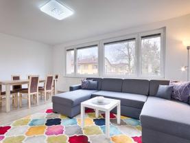 Prodej rodinného domu, 108 m², Humpolec, ul. Rumunská