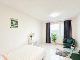 Prodej bytu 4+1, 71 m², Praha, ul. Imrychova