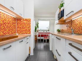 Prodej bytu 3+1, 74 m², Praha, ul. Trnková