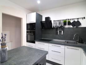 Prodej rodinného domu, 110 m², Lenešice